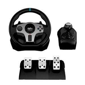 Racing wheel for gaming